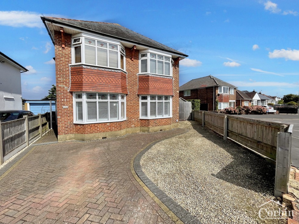Floorplan for Kingswell Road, Bournemouth, BH10 5