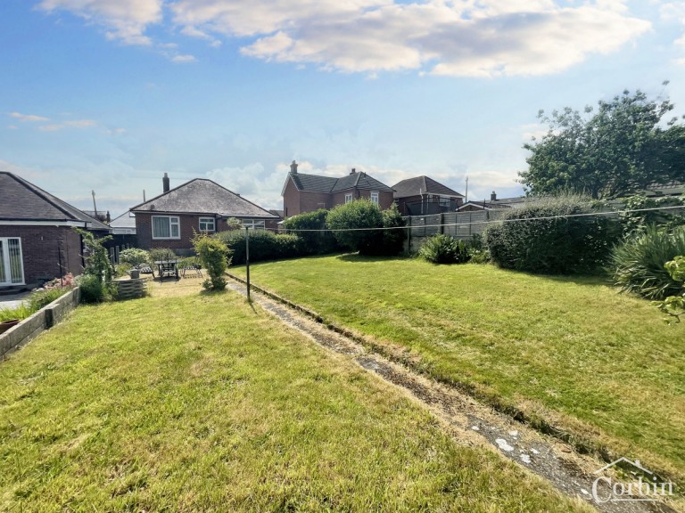 St. Marks Road, Bournemouth, BH11 8