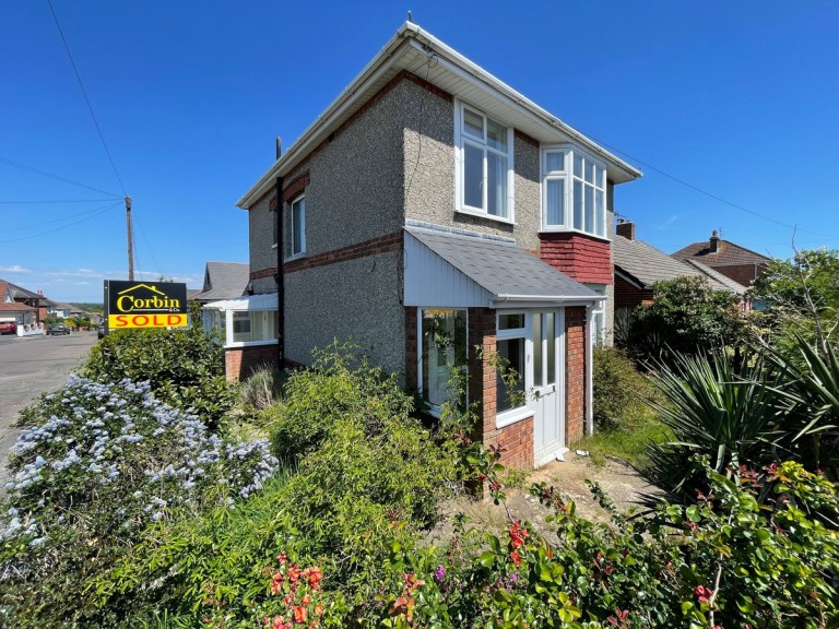 Headswell Crescent, Bournemouth, BH10 6