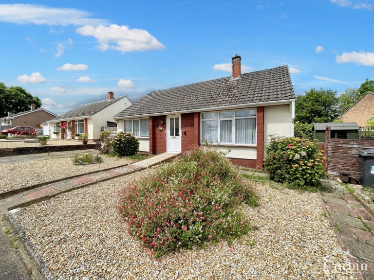 Fernheath Close, Bournemouth, BH11 8