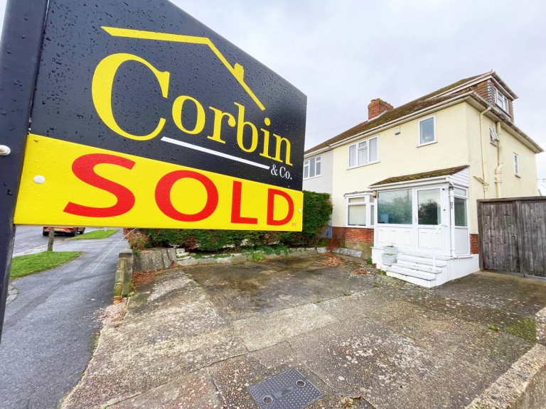 Evering Avenue, Poole, BH12 4