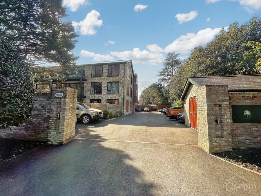 The Avenue, Poole, BH13 6