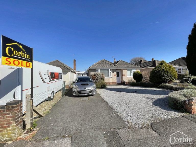 Venning Avenue, Bournemouth, BH11 9