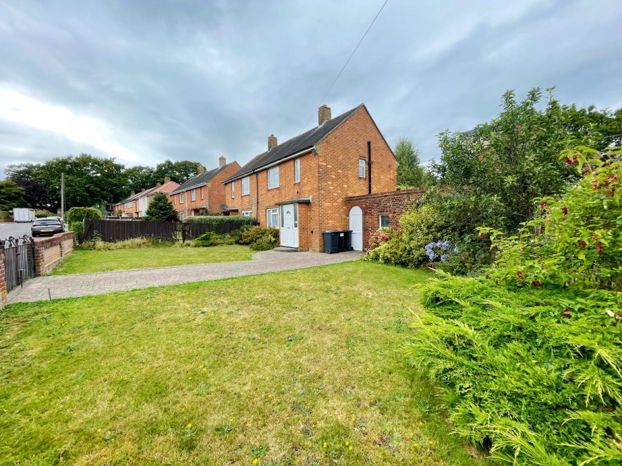 Gladdis Road, Bournemouth, BH11 8