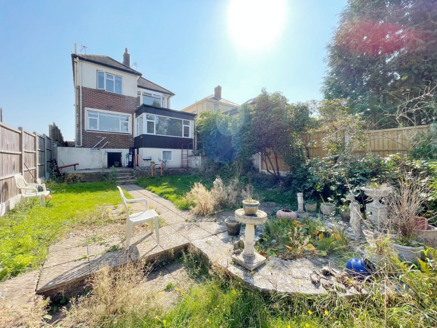 Ferncroft Road, Bournemouth, BH10 6