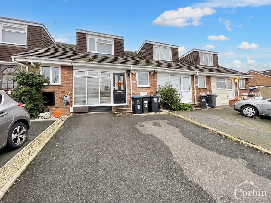 Glenmeadows Drive, Bournemouth, BH10 5