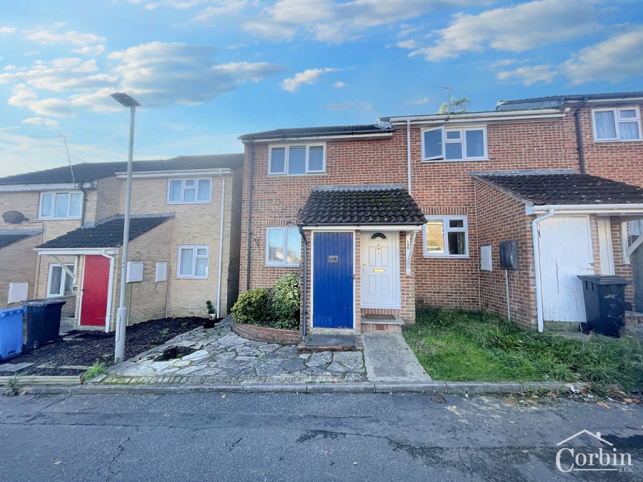 Viscount Walk, Bournemouth, BH11 9