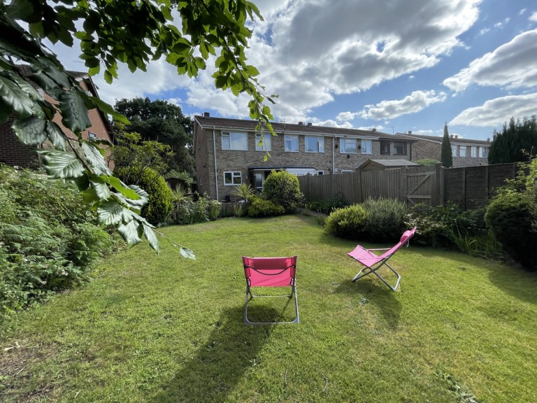 Howton Road, Bournemouth, BH10 5