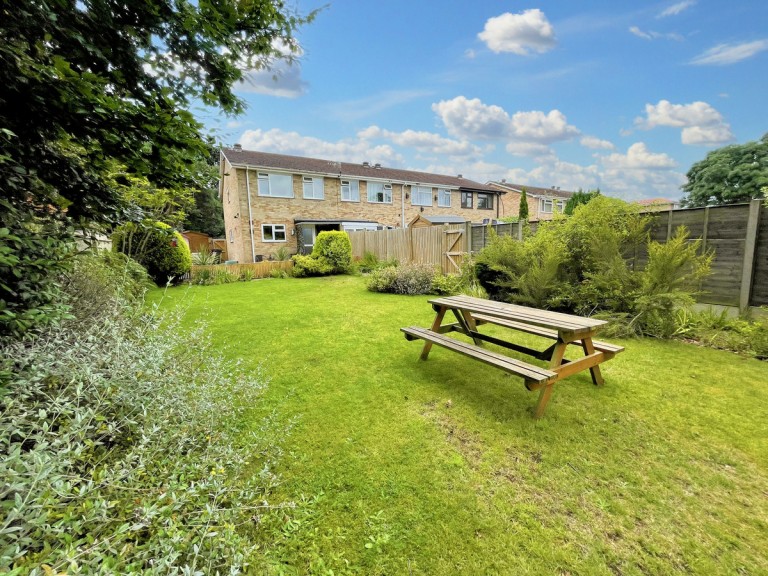 Howton Road, Bournemouth, BH10 5