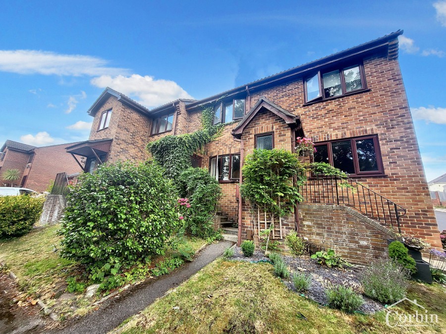 Willow Tree Rise, Bournemouth, BH11 8