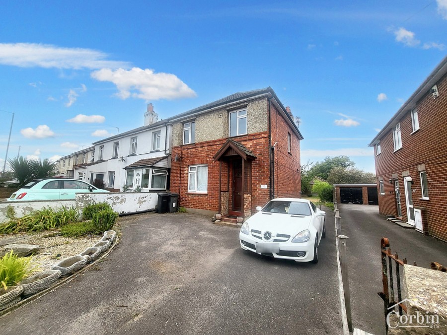 Kinson Road, Bournemouth, BH10 4