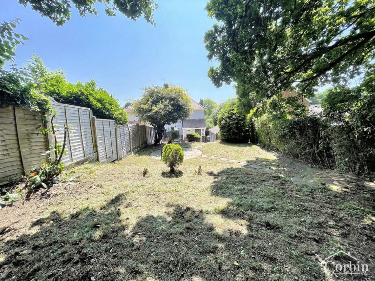 Moorside Road, Bournemouth, BH11 8