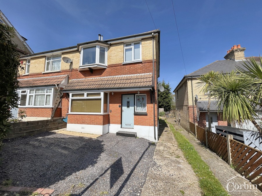 Gwynne Road, Poole, BH12 2