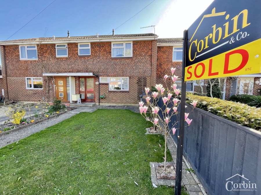 Russel Road, Bournemouth, BH10 7
