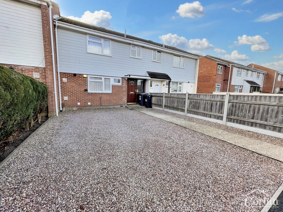 Floorplan for Webbs Way, Bournemouth, BH11 8