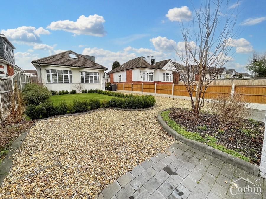Hill View Road, Bournemouth, BH10 5