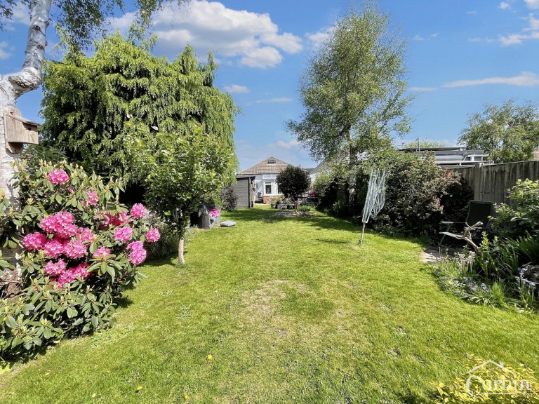 Headswell Crescent, Bournemouth, BH10 6