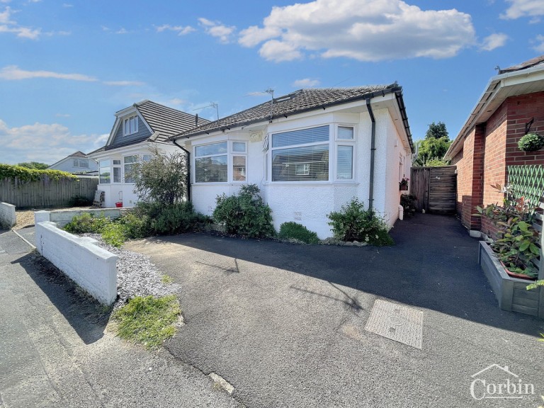 Headswell Crescent, Bournemouth, BH10 6