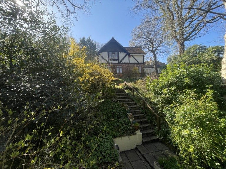 Wood Lane, Bournemouth, BH11 9