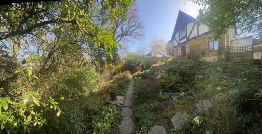 Wood Lane, Bournemouth, BH11 9