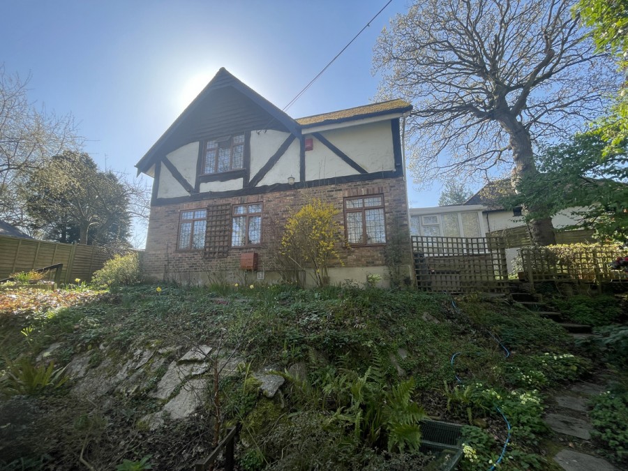 Wood Lane, Bournemouth, BH11 9