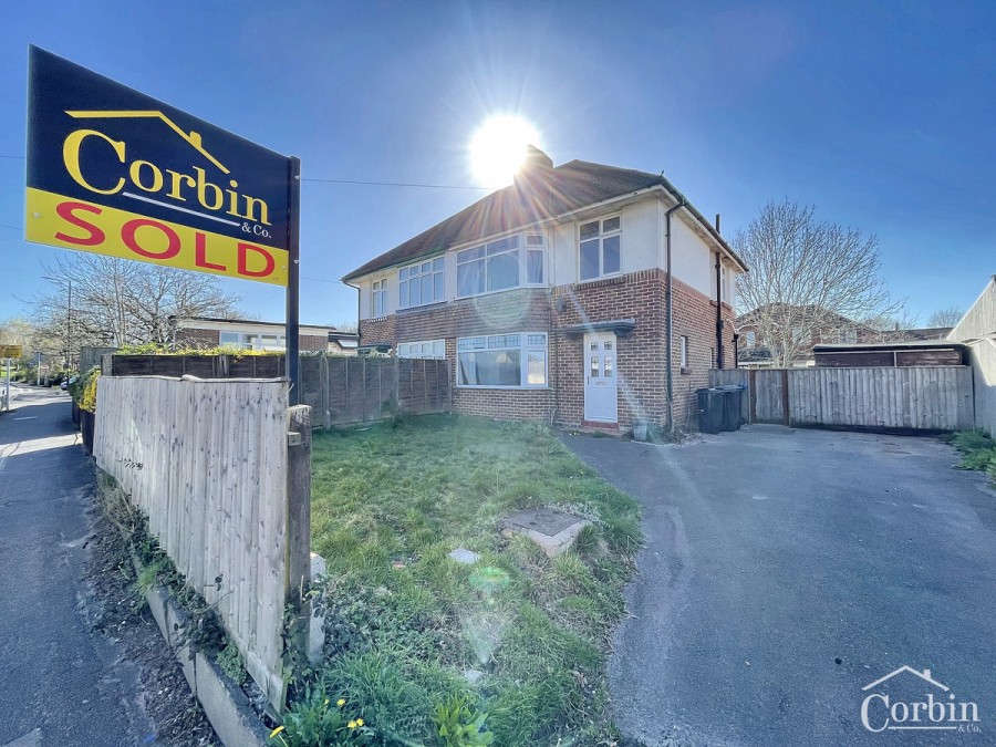 Kinson Road, Bournemouth, BH10 5