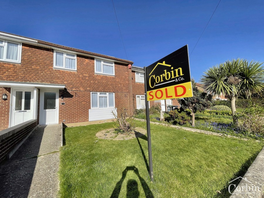 Russel Road, Bournemouth, BH10 7