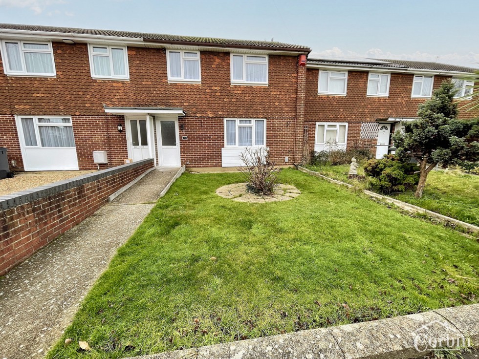 Floorplan for Russel Road, Bournemouth, BH10 7
