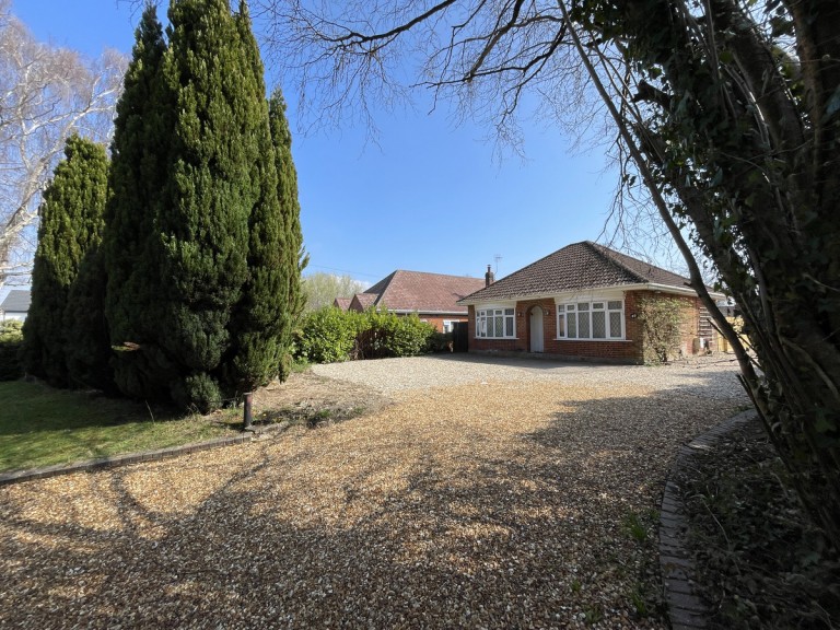 Wheelers Lane, Bournemouth, BH11 9