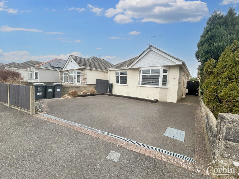 Bascott Road, Bournemouth, BH11 8