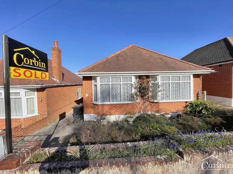 The Avenue, Bournemouth, BH9 2