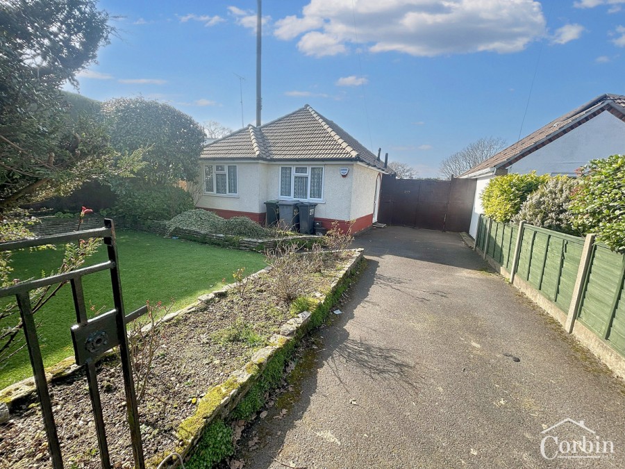 Kinson Road, Bournemouth, BH10 5