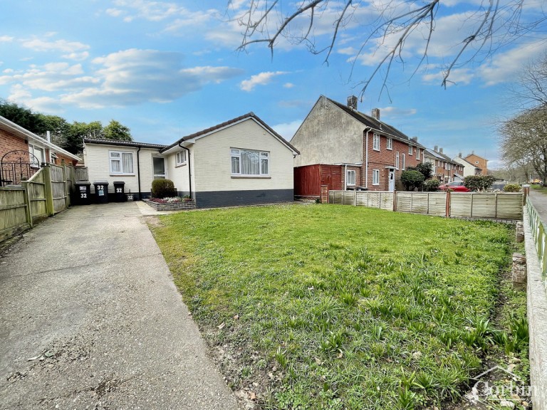 Moorside Road, Bournemouth, BH11 8