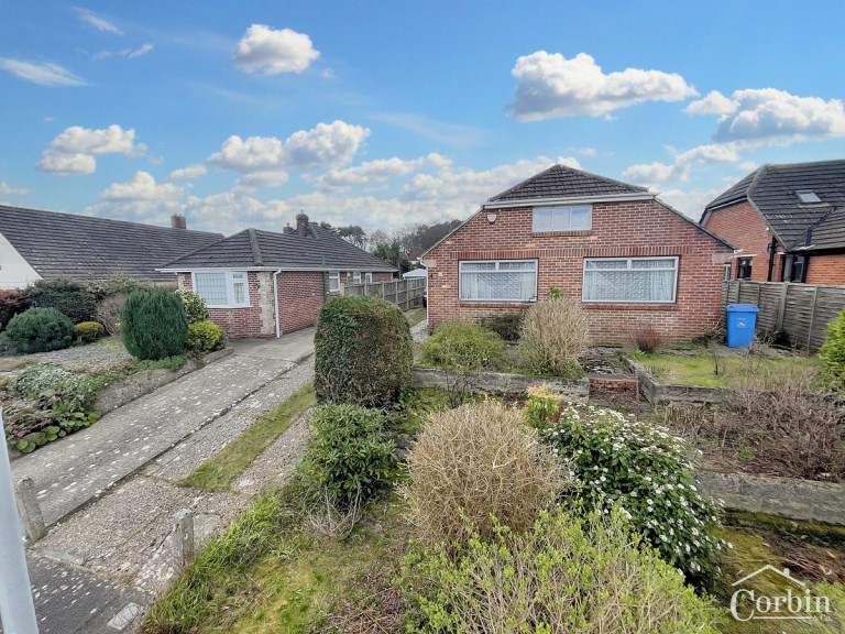 Hull Crescent, Bournemouth, BH11 9