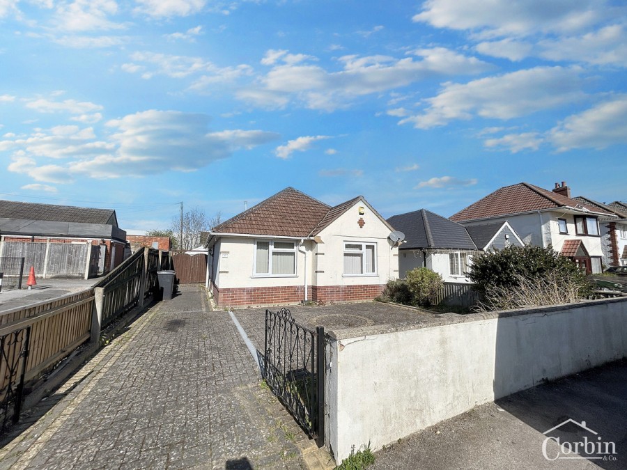 Horsham Avenue, Bournemouth, BH10 7