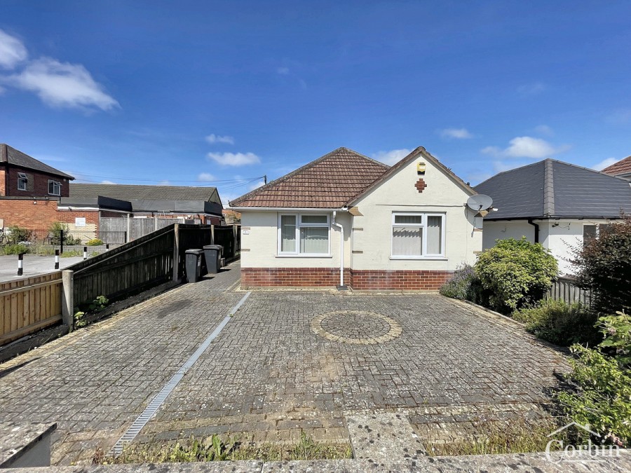 Horsham Avenue, Bournemouth, BH10 7