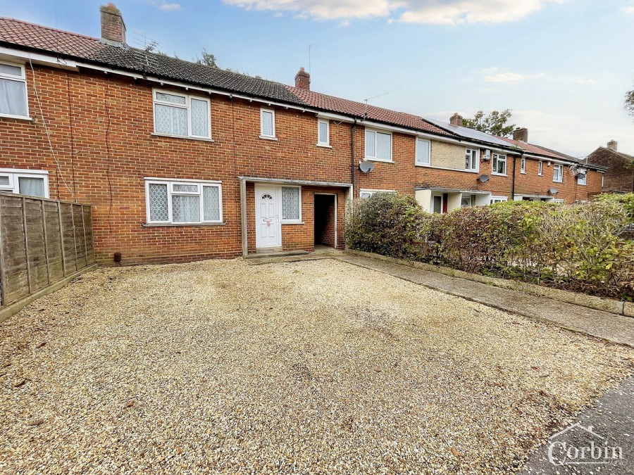 Mandale Road, Bournemouth, BH11 8