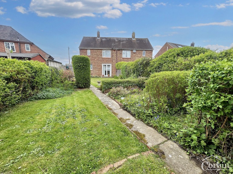 Deacon Road, Bournemouth, BH11 9