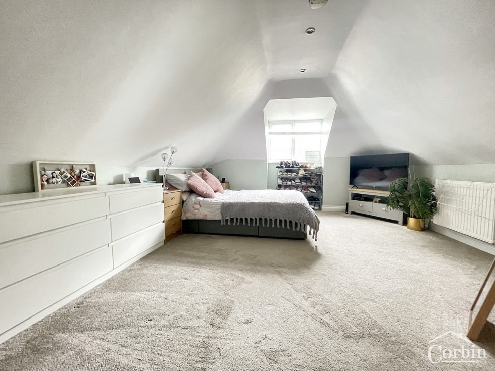 Floorplan for Wimborne Road, Bournemouth, BH11 9