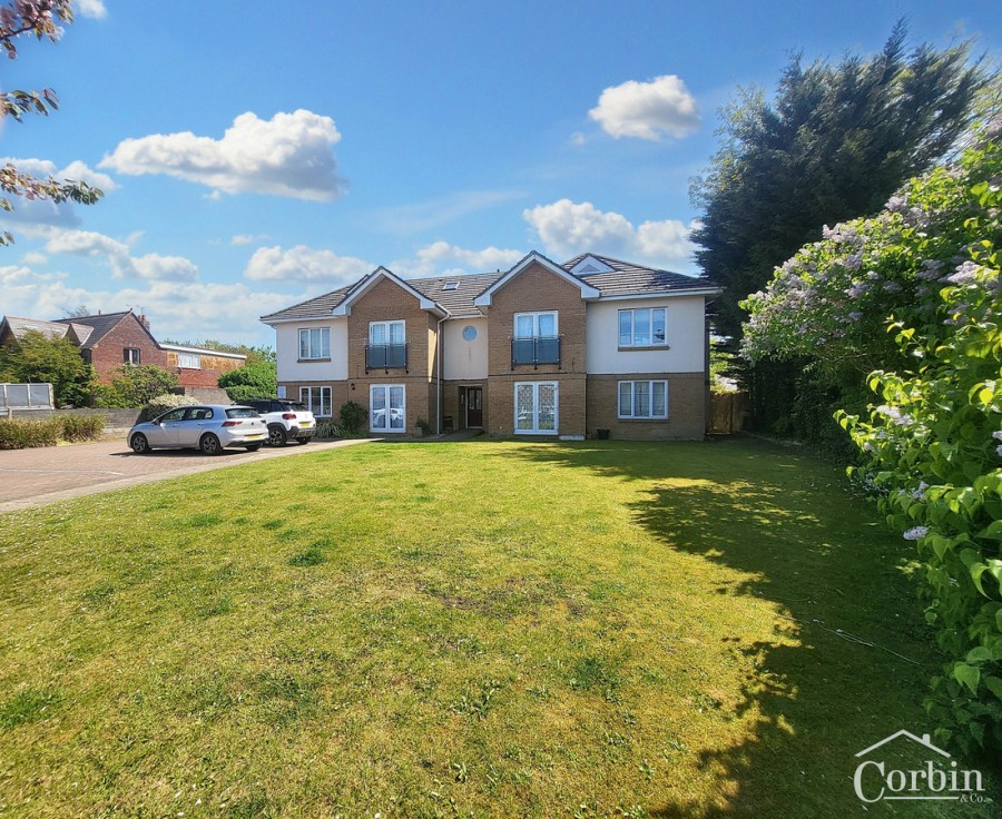 Oakdale Road, Poole, BH15 3