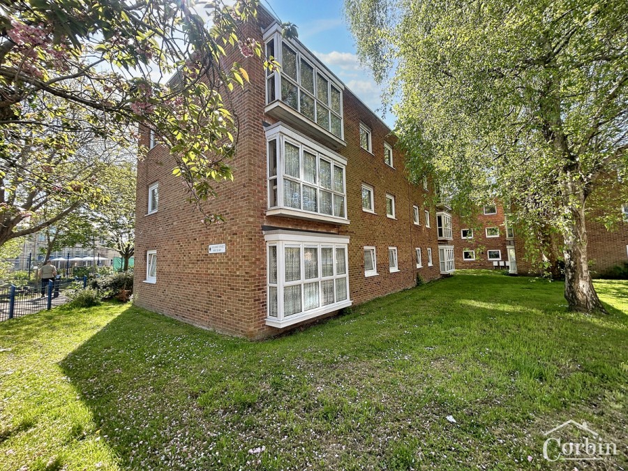 Lagland Street, Poole, BH15 1