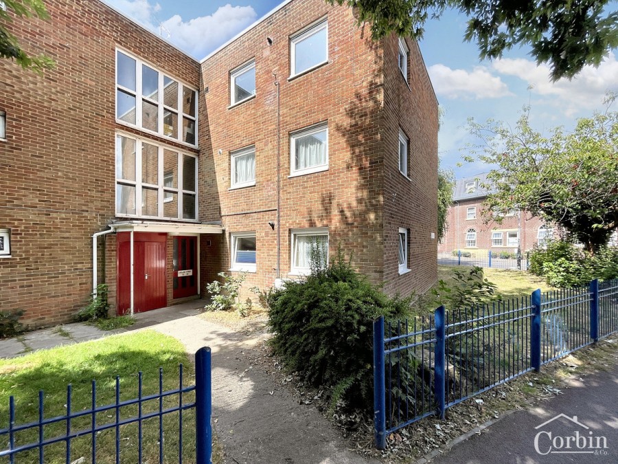 Lagland Street, Poole, BH15 1