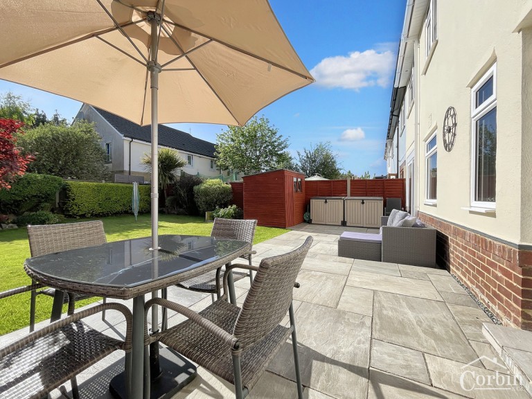 Leybourne Avenue, Bournemouth, BH10 6