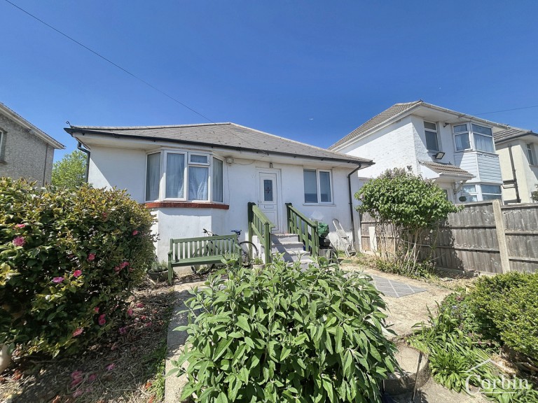 Kinson Road, Bournemouth, BH10 4