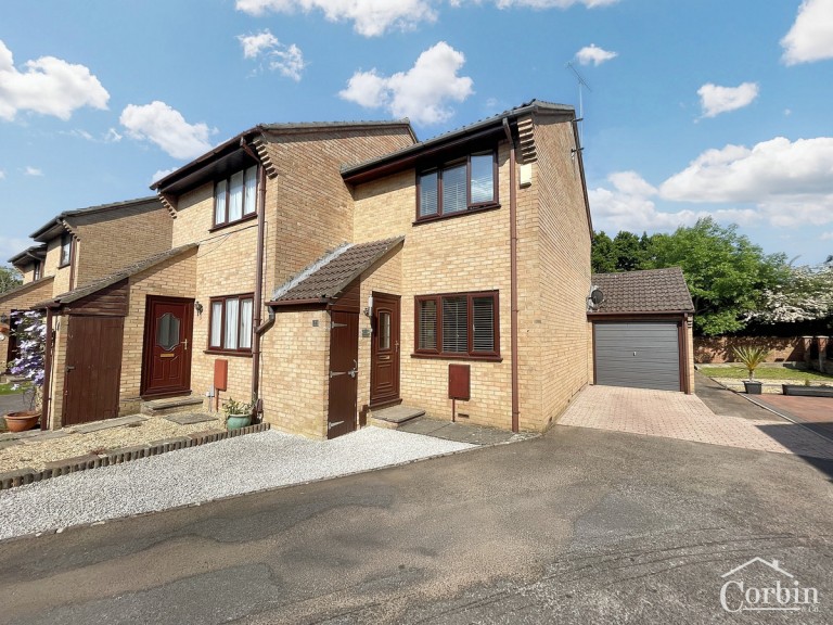 Fryer Close, Bournemouth, BH11 8