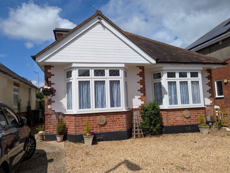 Coombe Avenue, Bournemouth, BH10 5