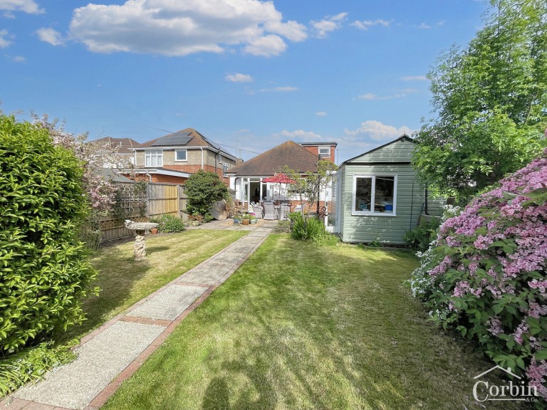 Coombe Avenue, Bournemouth, BH10 5