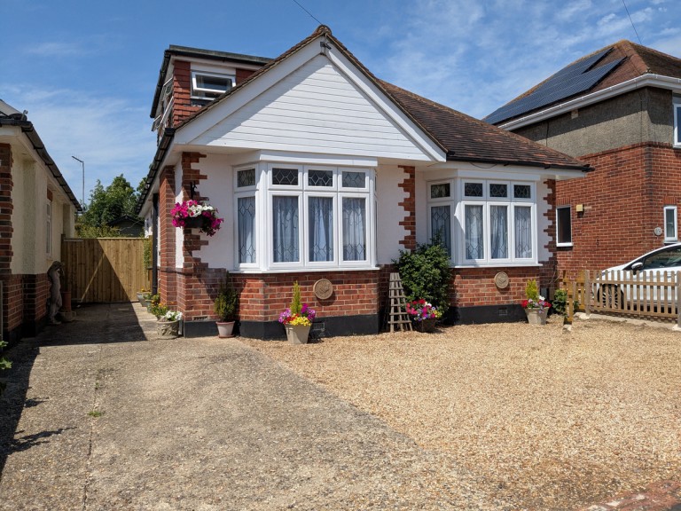 Coombe Avenue, Bournemouth, BH10 5
