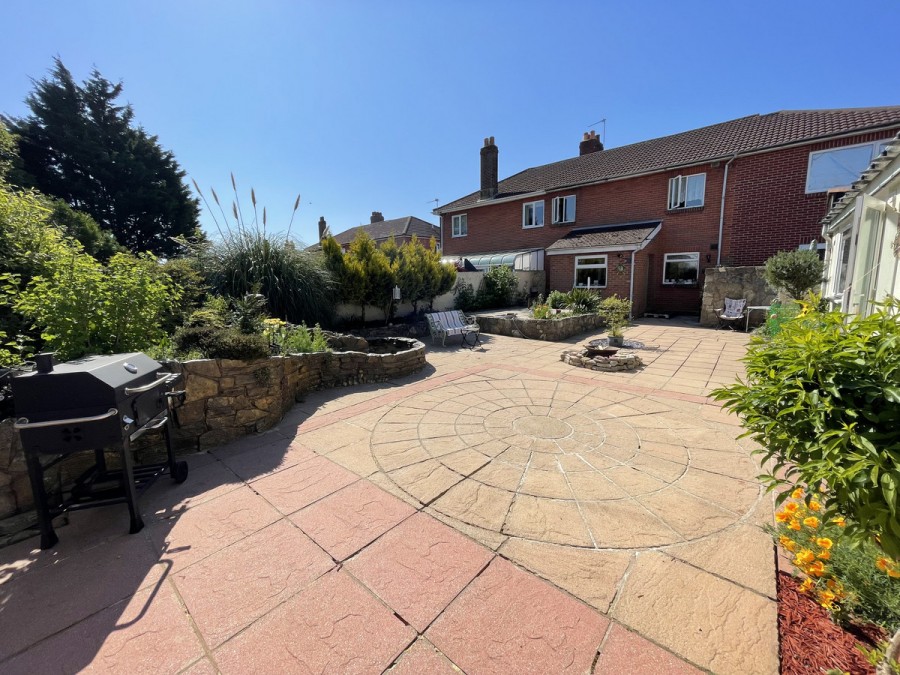 Castle Road, Bournemouth, BH9 1