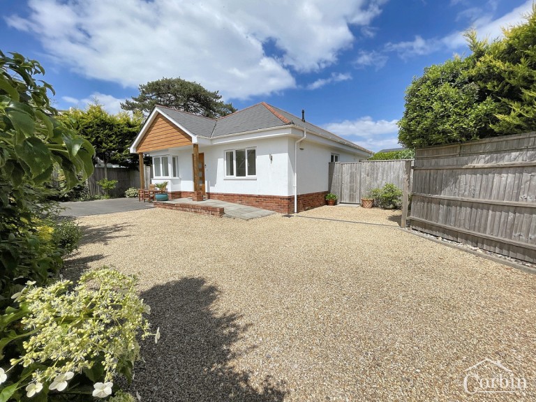 New Road, Bournemouth, BH10 7